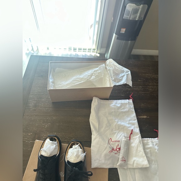 Christian Louboutin Size 11 - Picture 4 of 6